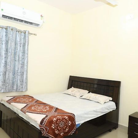 Aradhya Prime Home Stay Garudeshwar ภายนอก รูปภาพ