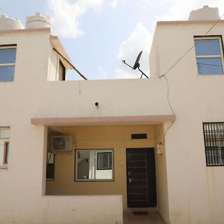 Aradhya Prime Home Stay Garudeshwar ภายนอก รูปภาพ