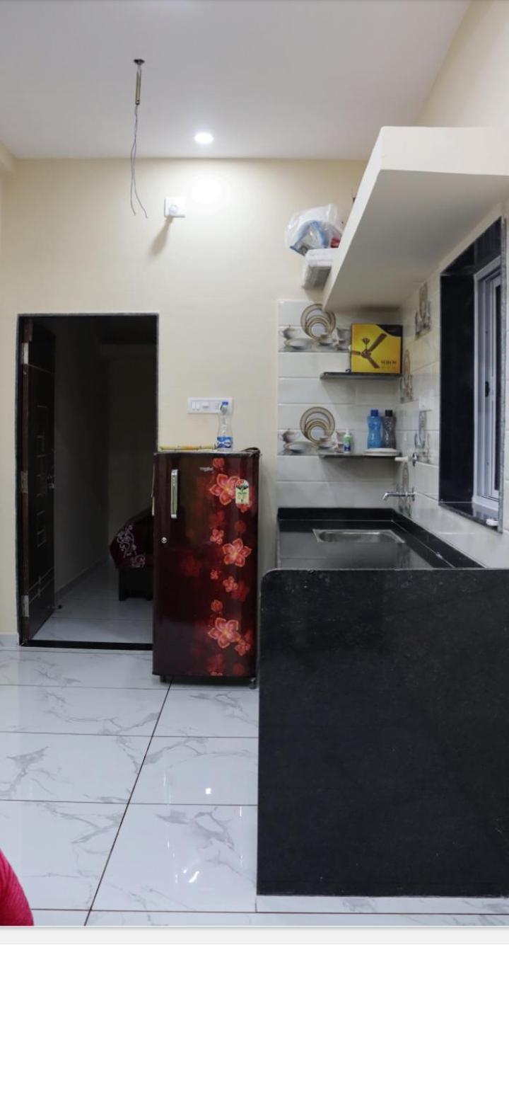 Aradhya Prime Home Stay Garudeshwar ภายนอก รูปภาพ